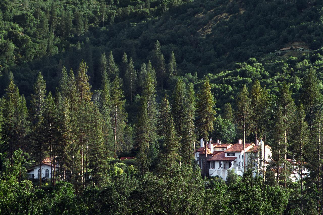 Chateau Du Sureau آوكهيرست المظهر الخارجي الصورة